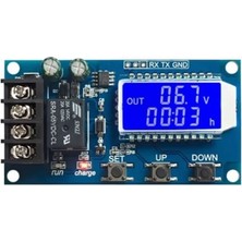 Roboyol Store XY-L10A Pil Şarj Kontrol Kartı