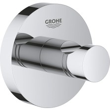Grohe Essentials Bornoz Askısı Krom