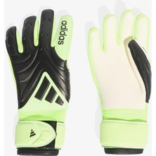 adidas Copa League Çocuk Siyah Kaleci Eldiveni.-