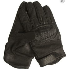 Sturm Actıon Nomex Sıyah Eldıven