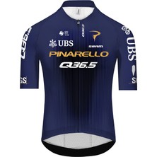 Q 36.5 Q36.5 Gregarius Pro Cycling Team Short Sleeve Forma