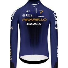 Q 36.5 Q36.5 Gregarius  Pro Cycling Uzun Kollu Forma