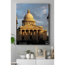 Sync Ticaret (PSTER16616) Kilise Kutsal Mekan Kanvas Tablo 3 50 x 70