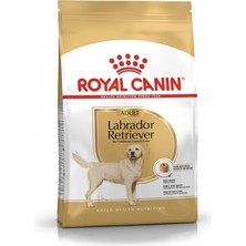 MarkEntegra Royal Canin Labrador Retrıever Adultköpek Sı, 12 kg