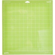 Larskas Cricut Uluslararası Standart Kavrama Matı 12X12X12X1