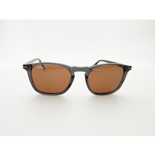 Serengeti Delio SS021010  51*21 145 Polarize + Photochromic(Işık Altında Kararan) Unisex Güneş Gözlüğü
