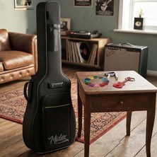 Midex Cs-99 Klasik Gitar Çantası Gigbag Kalın Siyah Menşei Çin Halk Cumhuriyeti