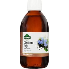 MarkEntegra Arifoğlu Çörek Otu Yağı 250 ml