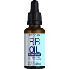 MarkEntegra Bb Oil 20 ml