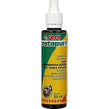 MarkEntegra Costapur 50ML Akvaryum Dış Parazit Ilacı