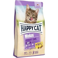 MarkEntegra Minkas Urinary Care Tavuklu Yetişkin Kedi Sı 10 kg