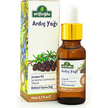 MarkEntegra Arifoğlu Ardıç Yağı 20 ml