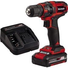 Bezos Mey Ithalat®  Tc CD 18/35 Li (1x1,5 Ah) Tek Akülü Vidalama