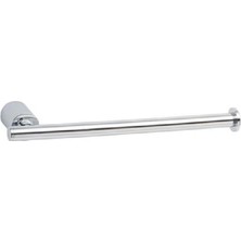 Sync Ticaret Icon Kağıt Havluluk Krom Renk 32X79X268 mm