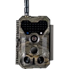 Gardepro X70 Pro 48 Mp Gsm Destekli Fotokapan (Sony Sensör)