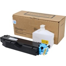 Kyocera TK-5270 Mavi Muadil Toner