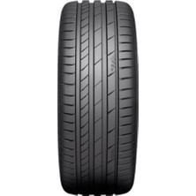 Kumho 245/45R18 96Y Ecsta PS71 Run Flat Yaz Lastiği (2025 Üretim)