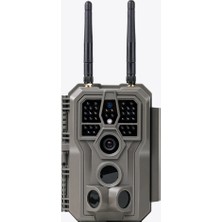 Gardepro E8 2.0 Pro Wi-Fi Destekli Fotokapan (Sony Sensör)