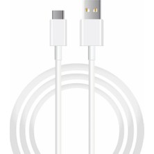Compaxe Ctk-Btu USB 3.0 1mt Type-C 3A Şarj Kablosu