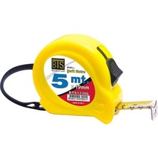 Larskas Bts Şerit Metre 19MM x 5m