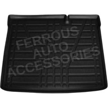 Larskas Ford Puma Suv 4x4 Ferrous 3D Alt Bagaj Havuzu 2020 2025
