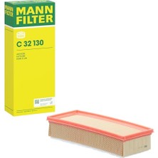 Larskas Mann Filter C 32 130 Hava Filtresi (Vw Group)