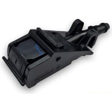 Larskas Ön Cam Su Fiskiye Memesi 6E0955985A Vw Transporter T5 ile Uyumlu 2004-2010
