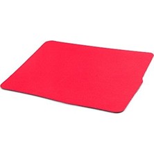 Larskas 300143 Kırmızı Mouse Pad Kutulu