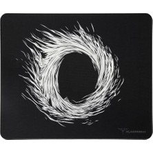 Larskas Klasse Blitz Speed Series 480X400X4 mm E-Sports Gaming Oyuncu Mouse Pad (Dark Hole)