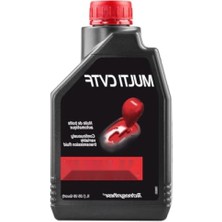 Larskas Multi Cvtf Şanzıman Yağı - 1 Litre