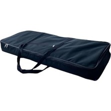 Larskas Mobilreyon Org Kılıfı Softcase, 110X40X15 Cm, Kalın Süngerli Org Çanta, Korg Pa 55 Orga Uygundur
