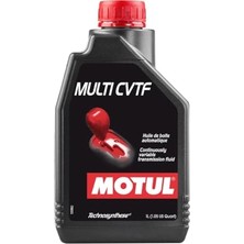 Larskas Multi Cvtf Şanzıman Yağı Yeni Tarihli