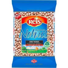 Reis Nohut 1kg 4AD (4'li Paket)
