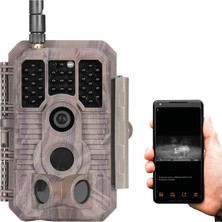 Gardepro X70 48 Mp Gsm Destekli Fotokapan (Sony Sensör)