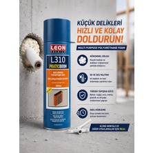 Leon Premium Poliüreten Dolgu Köpüğü 300 Gram