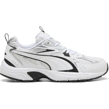 Puma 40262301 Milenio Tech_ Unisex Günlük Spor Ayakkabı
