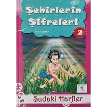 Şehirlerin Şifreleri 2 -Sudaki Harfler