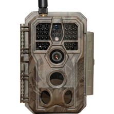 Gardepro X50 48 Mp Gsm Destekli Fotokapan (Sony Sensör)
