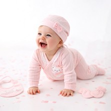 Sebi Bebe 5'li Hastane Çıkış Seti 2110