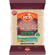 Reis Gönen Baldo Pirinç 1 kg (3'li Paket)