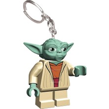 Belle Fusion Mey Ithalat® Yoda Anahtarlık
