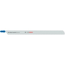 Sync Ticaret Testere Bıçakları Paket 3 Adet T 1018 Afp 2608636793