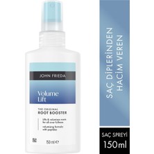 John Frieda Volume Lift Kökten Uca Hacim Veren Saç Spreyi