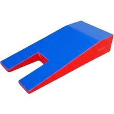 CEYSPORT Cimnastik Geri Takla Minder 150X70X30