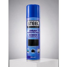 Belle Fusion Mey Ithalat® Ekran Temizleyici Sprey