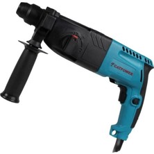 Belle Fusion Mey Ithalat® Cat Power 5701 Kırıcı Delici 800 Watt