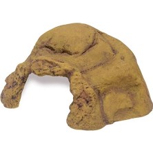 Exo Terra Sürüngen Mağarası 20,5X25X11 cm