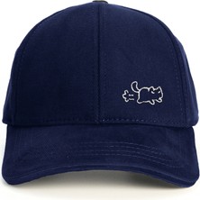 PataCute Cat Fart Baseball Şapka