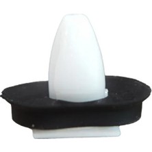Altaş Klips Altas AF0408 Universal Bağlantı Parçası Oem 71728806