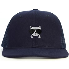 PataCute Cat You Snapback Şapka